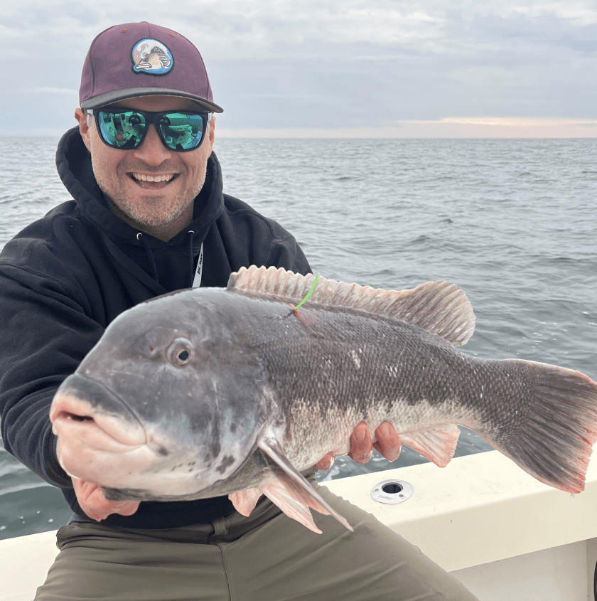 2024 LBI Fishing Recap: Striper Successes, Tuna Frenzy & Seasonal Surprises
